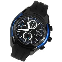 Orologio Citizen Uomo Of Action 2012 in Acciaio CA0288-02E - CA0288-02E